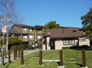 Home Owner Associates Cedar Creek Village 76 Units In San Luis Obispo Ca 93405