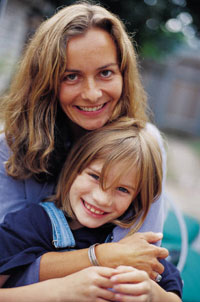 Information on Moving with Children from Farrell Smyth, Inc.